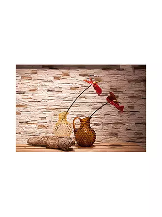KLIMCHI | Krug HOBNAIL Large 2l Underlay Amber | 